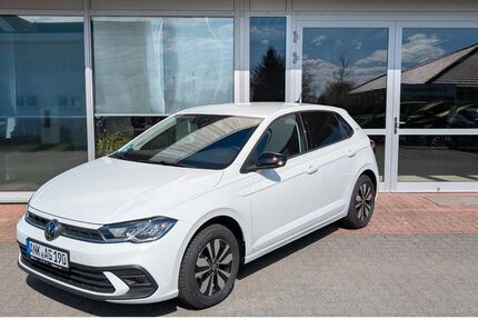 VW Polo 2.000 km 21.900 &euro; Anklam 17389