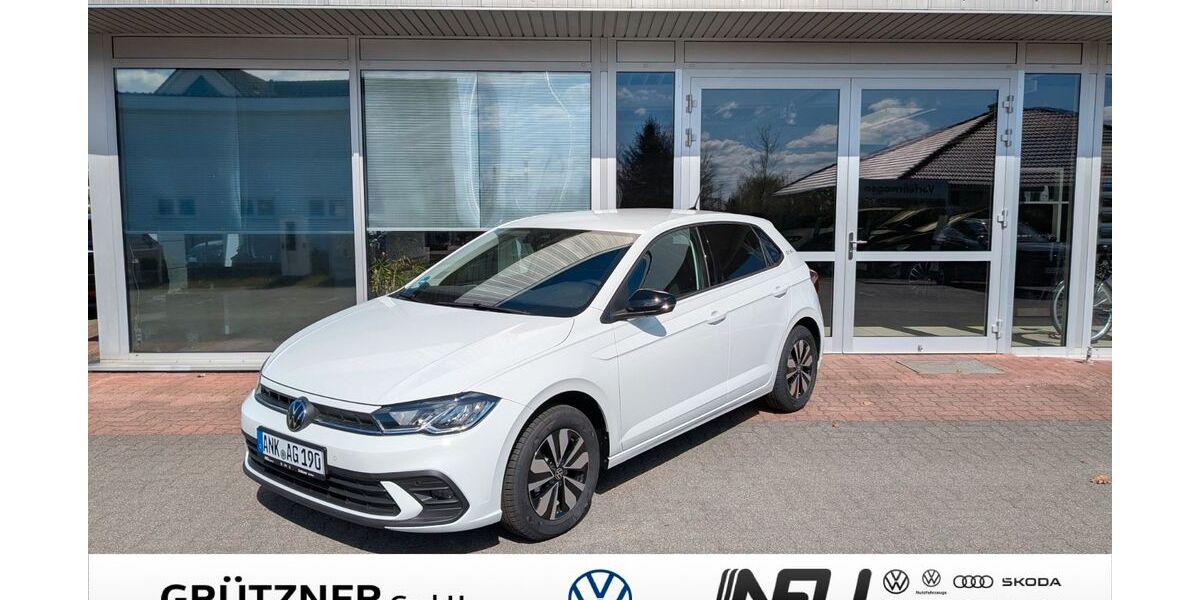 VW Polo 2.000 km 21.900 &euro; Anklam 17389