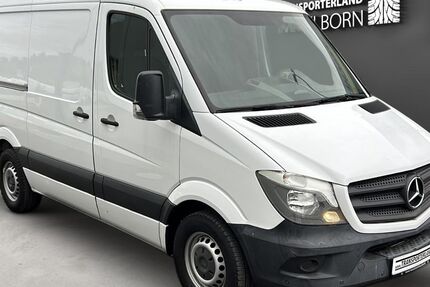 Mercedes-Benz Sprinter 86.220 km 20.950 &euro; Barchfeld-Immelborn OT Immelborn 36456