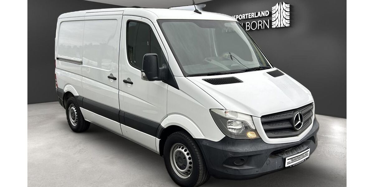 Mercedes-Benz Sprinter 86.220 km 20.950 &euro; Barchfeld-Immelborn OT Immelborn 36456