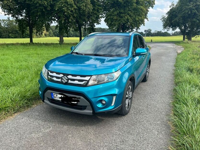 Vitara