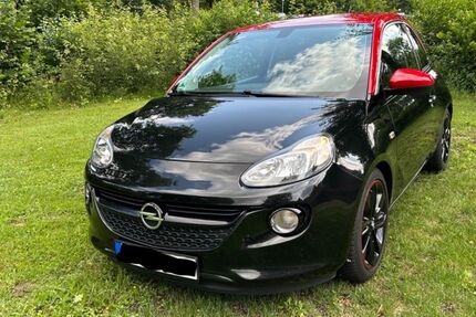 Opel Adam 101.413 km 6.650 &euro; Henstedt-Ulzburg 24558