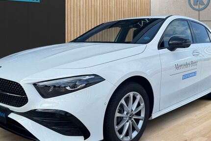 Mercedes-Benz A 250 16.000 km 37.480 € Simmern 55469