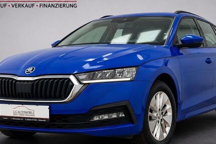 Skoda Octavia 182.700 km 11.980 &euro; Eichenzell 36124