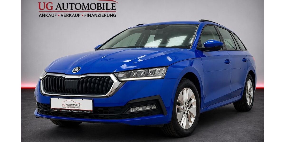 Skoda Octavia 182.700 km 11.980 &euro; Eichenzell 36124