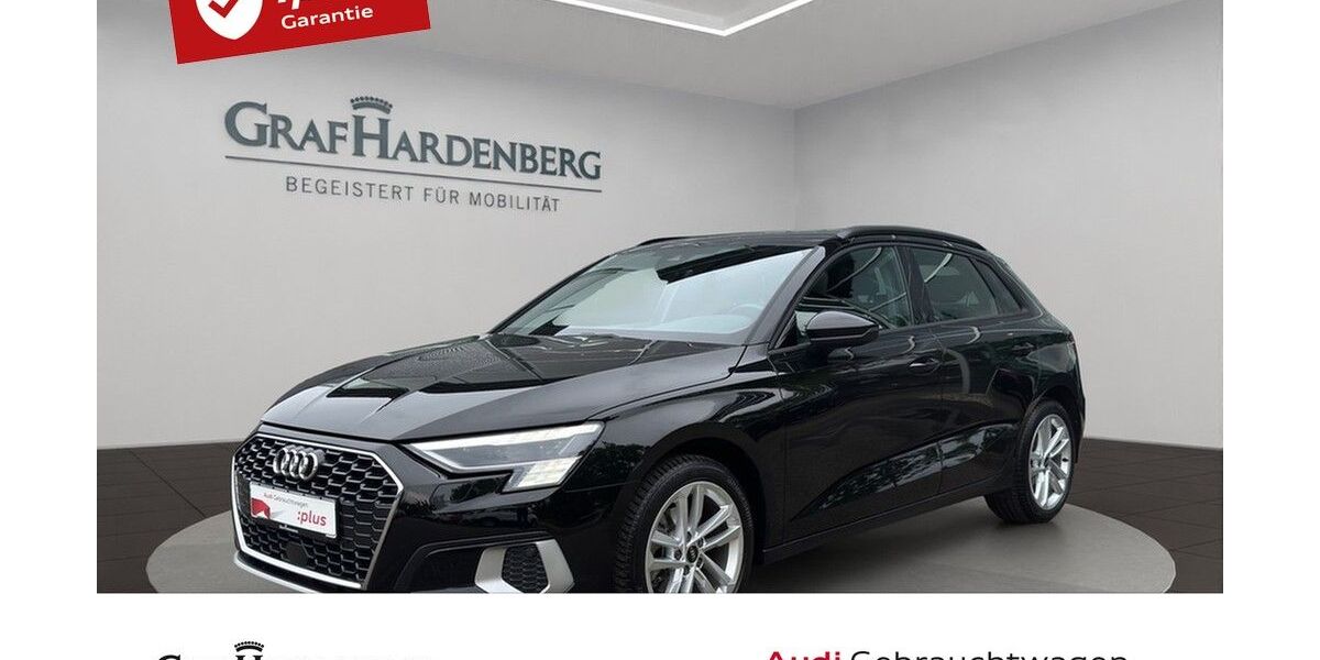 Audi A3 36.200 km 26.444 &euro; Lahr 77933