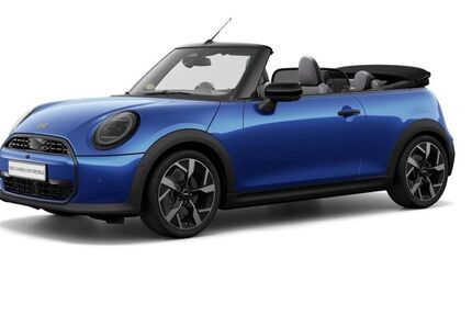 Mini Cooper Cabrio 21.685 km 33.990 &euro; Kaltenkirchen 24568