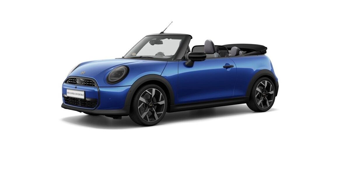 Mini Cooper Cabrio 21.685 km 33.990 &euro; Kaltenkirchen 24568