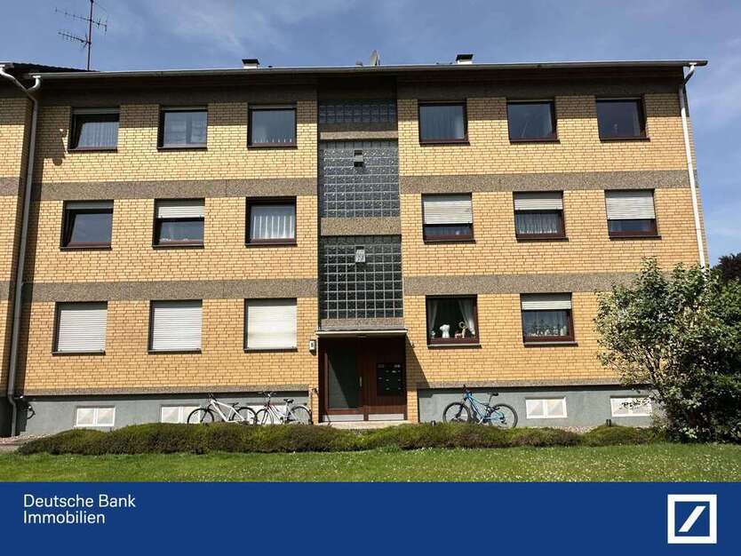 Wohnung zum Kaufen in Minden 130.000 € 76 m²