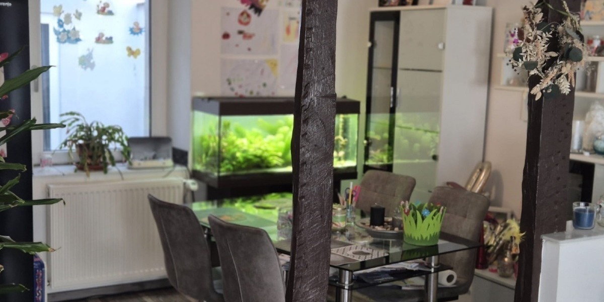 Umfangreich renoviertes Reihenhaus mit neuer Gasheizung in WiesenthalerhofErzhütte 4 zimmer