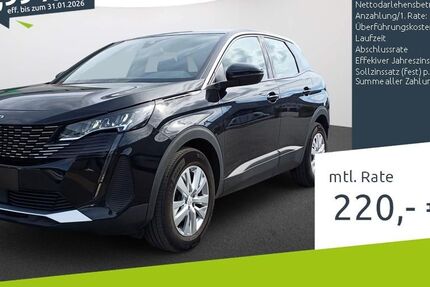 Peugeot 3008 28.858 km 18.660 &euro; Borken 46325