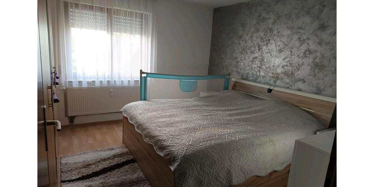 Etagenwohnung Schrozberg - 4 Zimmer, 121 m&sup2;, 260.000&euro; | Angebot:26152112