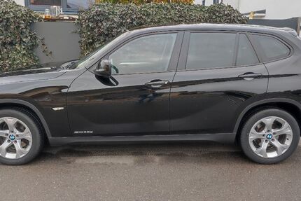 BMW X1 160.000 km 8.990 &euro; Weingarten 88250