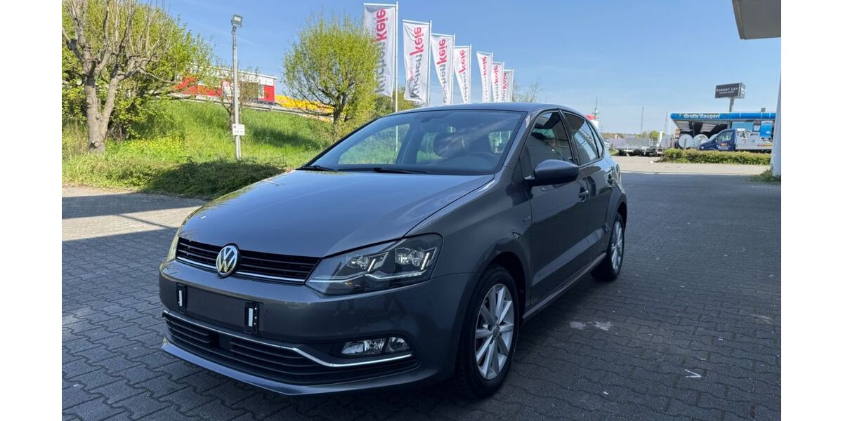VW Polo 120.000 km 8.900 &euro; Griesheim 64347