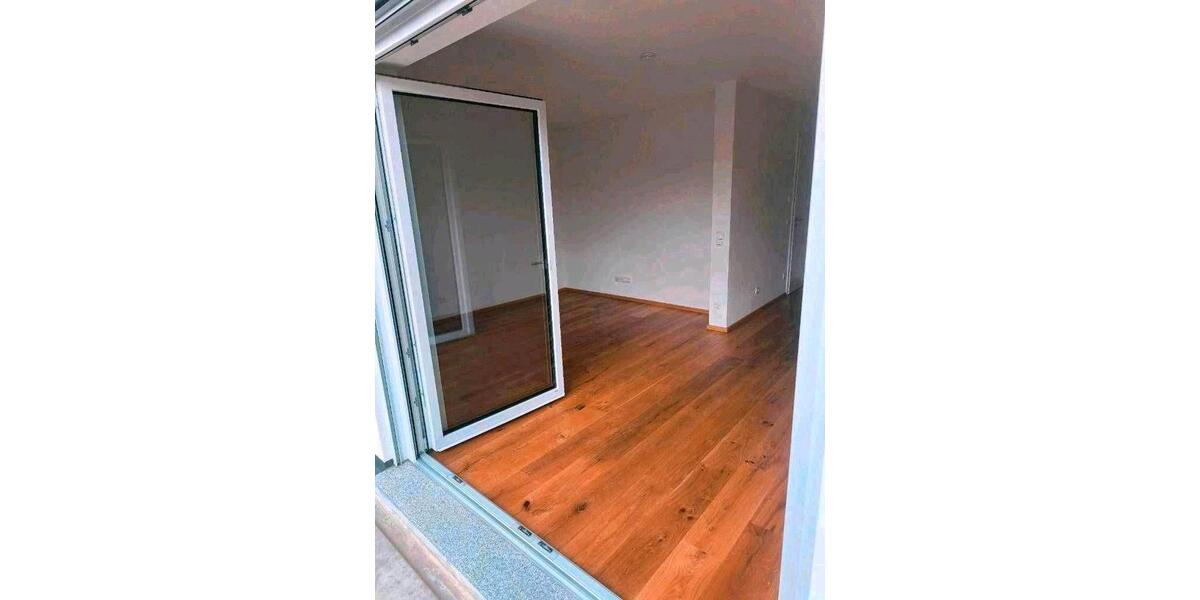 Etagenwohnung Cham - 2 Zimmer, 50 m&sup2;, 600&euro; | Angebot:25293824