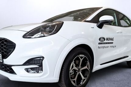 Ford Puma 4.900 km 26.390 &euro; Recklinghausen 45659