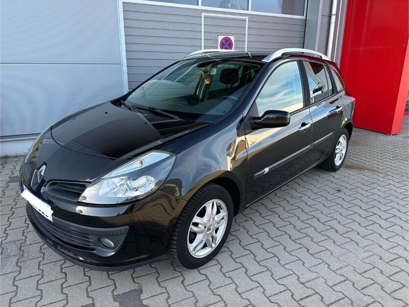Clio