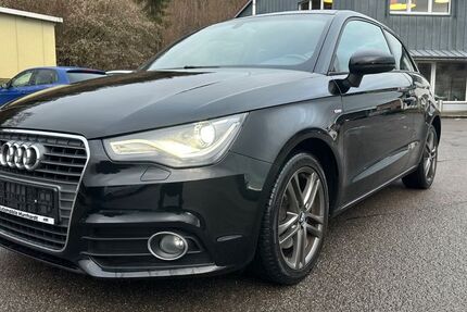 Audi A1 123.920 km 7.490 € Murrhardt 71540
