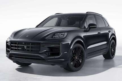 Porsche Cayenne 9.000 km 129.000 &euro; München 81669