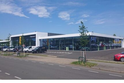 Renault Clio 54.110 km 11.790 &euro; Duisburg 47167