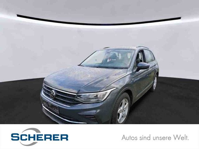 VW Tiguan 33.444 km 25.880 &euro; Mayen 56727
