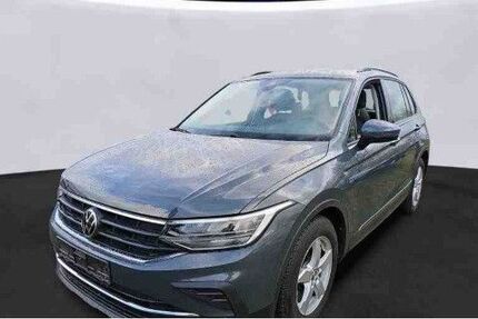 VW Tiguan 33.444 km 26.480 &euro; Mayen 56727