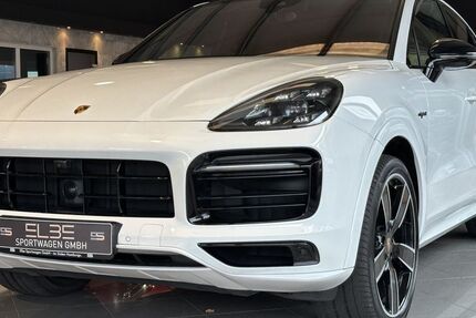 Porsche Cayenne 114.972 km 67.750 &euro; Seevetal bei Hamburg 21220