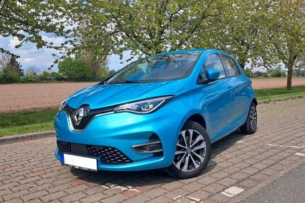 Renault ZOE 26.130 km 15.550 &euro; Münster 64839