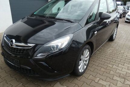 Opel Zafira 176.000 km 4.290 &euro; Erfurt 99087