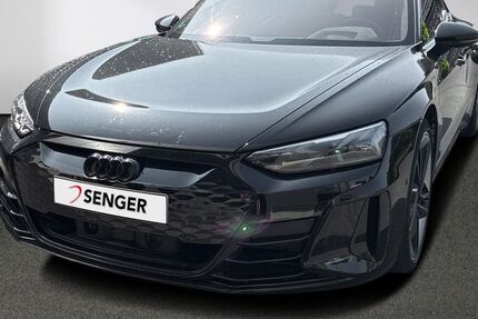 Audi RS e-tron GT 61.203 km 62.880 &euro; Bielefeld 33609