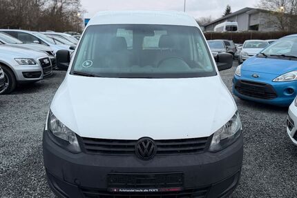 VW Caddy 250.000 km 4.200 &euro; Kiel 24146
