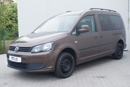 VW Caddy Maxi 190.385 km 11.490 &euro; Halle 06116
