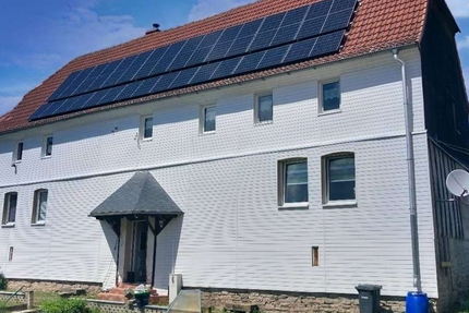 Haus Allstedt - 7 Zimmer, 170 m&sup2;, 279.000&euro; | Angebot:25452633