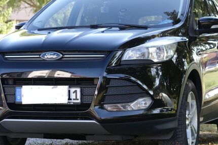 Ford Kuga 183.671 km 12.000 &euro; Ludwigshafen am Rhein 67069