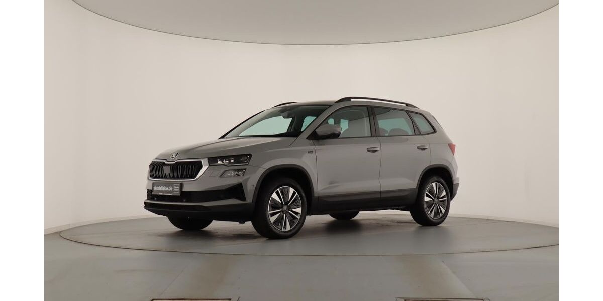 Skoda Karoq 24.728 km 32.889 &euro; Halle (Saale) 06126