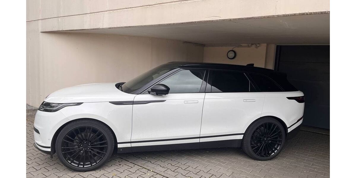 Land Rover Range Rover Velar 67.000 km 39.990 € Hochheim 65239
