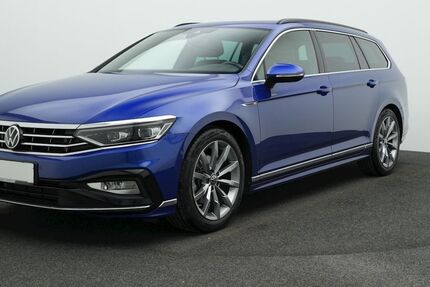 VW Passat Variant 47.500 km 31.950 &euro; Mühlhausen 92360