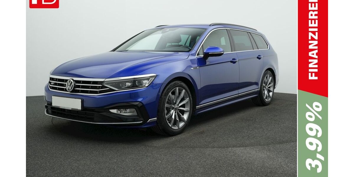 VW Passat Variant 47.500 km 31.950 &euro; Mühlhausen 92360