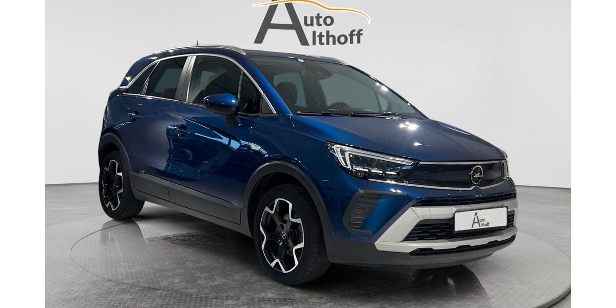 Opel Crossland (X) 81.000 km 12.980 &euro; Stuttgart 70195