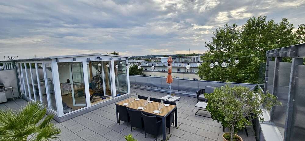 Wohnung zum Kaufen in Augsburg 459.000 € 120 m²