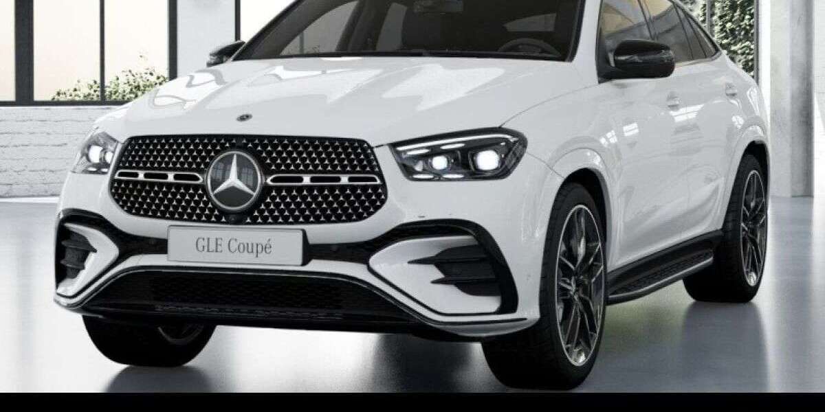 Mercedes-Benz GLE 450 9.900 km 113.450 &euro; Mannheim 68165