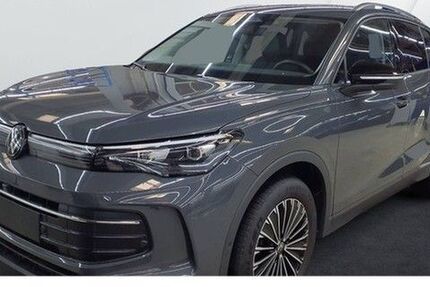 VW Tiguan 24.769 km 31.880 &euro; Nordhorn 48529