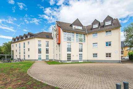PHI AACHEN - Gepflegtes 3-Zimmer-Wohnglück in ruhiger Lage von Aachen-Haaren 3 zimmer
