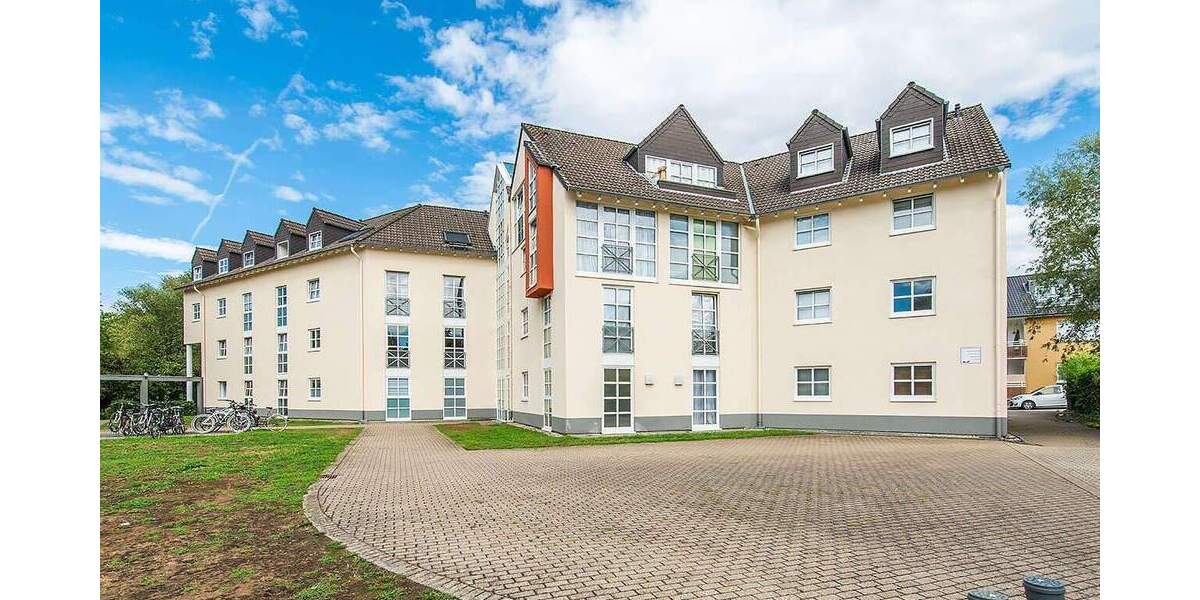 PHI AACHEN - Gepflegtes 3-Zimmer-Wohnglück in ruhiger Lage von Aachen-Haaren 3 zimmer