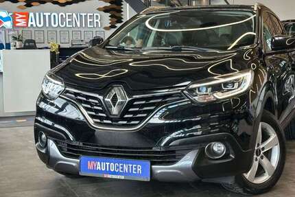 Renault Kadjar 95.000 km 11.999 &euro; Pfaffenhofen an der Ilm 85276