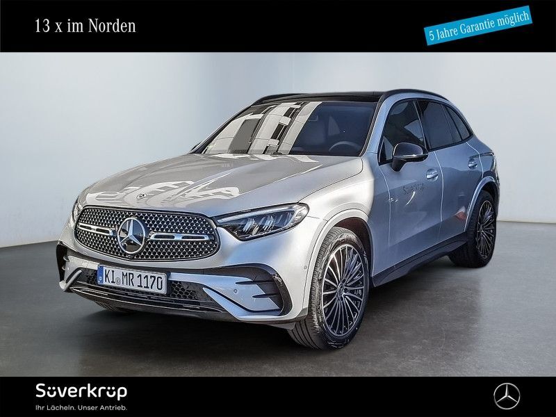 GLC 200