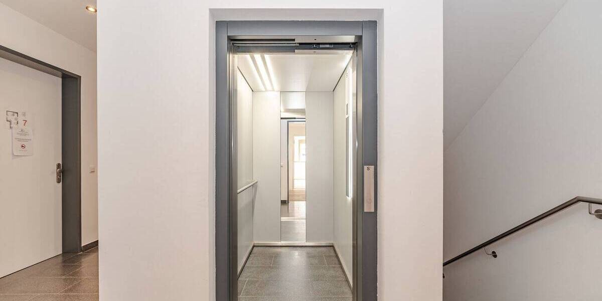 Etagenwohnung München Untergiesing-Harlaching - 3 Zimmer, 96 m&sup2;, 1.235.000&euro; | Angebot:26851225