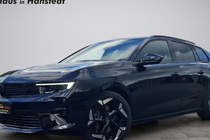 Opel Astra 19.441 km 37.990 &euro; Hanstedt 21271
