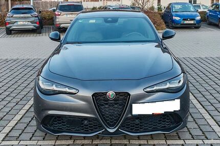 Alfa Romeo Giulia 39.500 km 33.000 &euro; Freital 01705