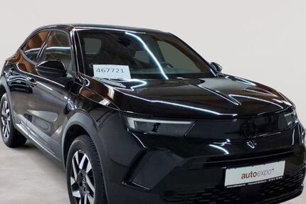 Opel Mokka 6.675 km 20.389 &euro; Fernwald-Steinbach 35463